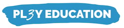 PL3Y Education Logo 2019